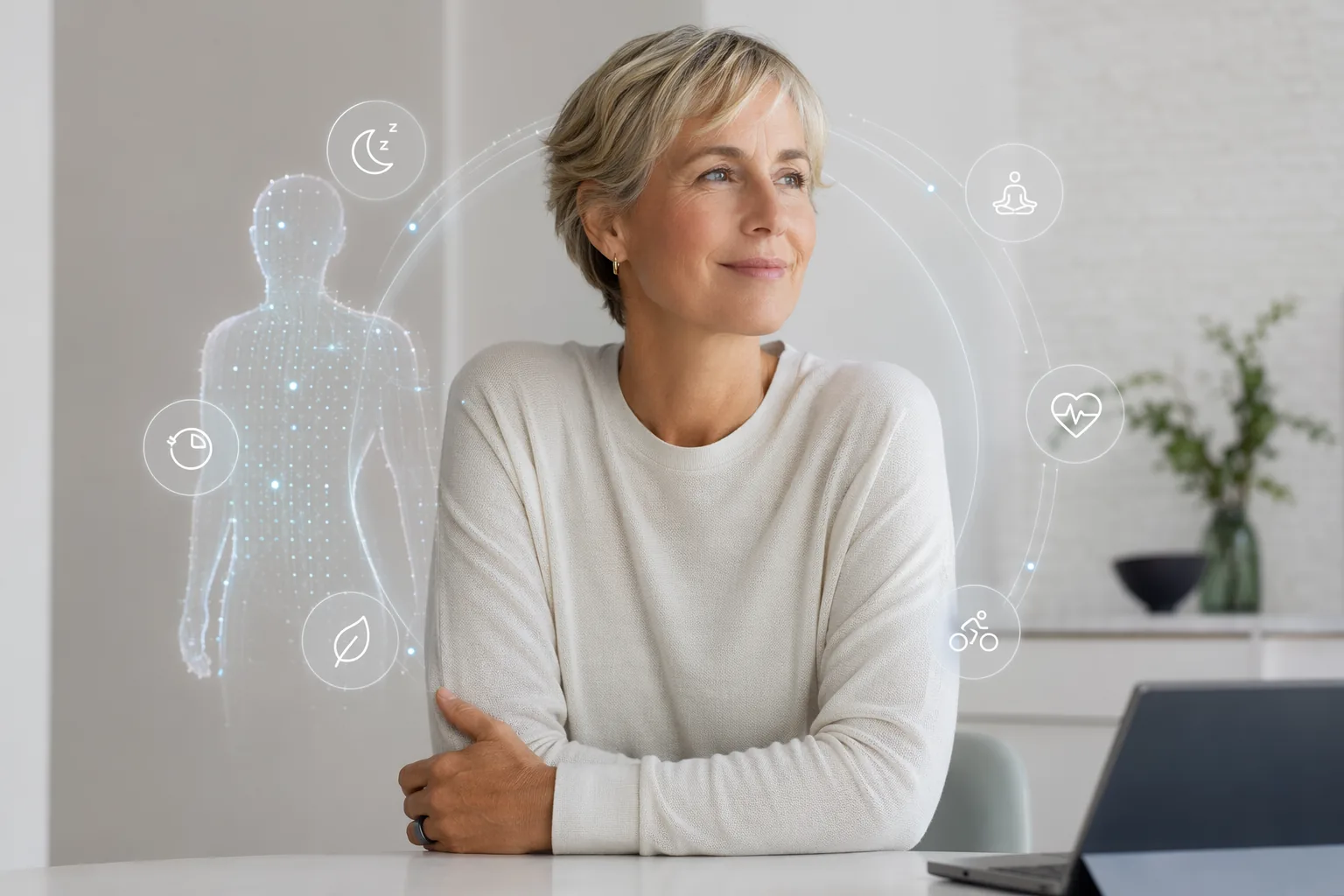 Healthspan, Longevity