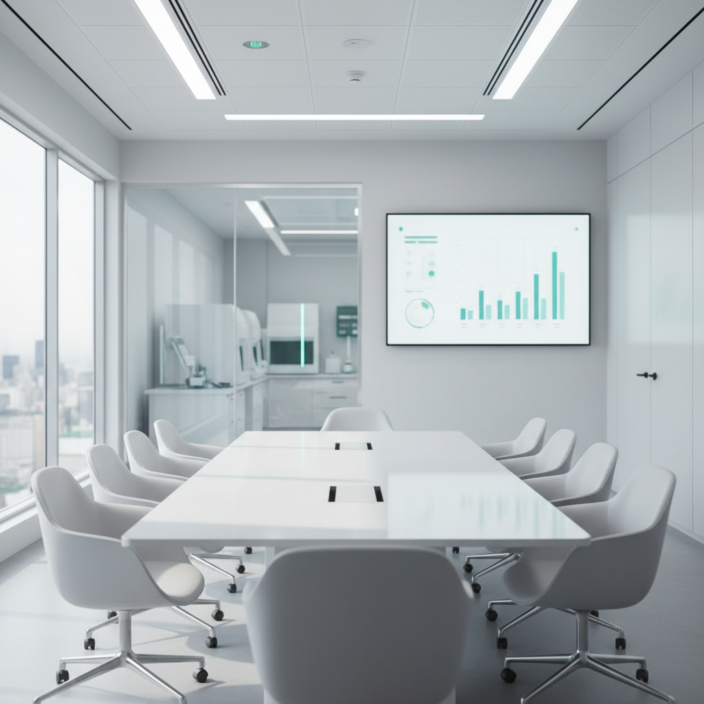 Healthcare collaboration with BioTwin virtual twin technology