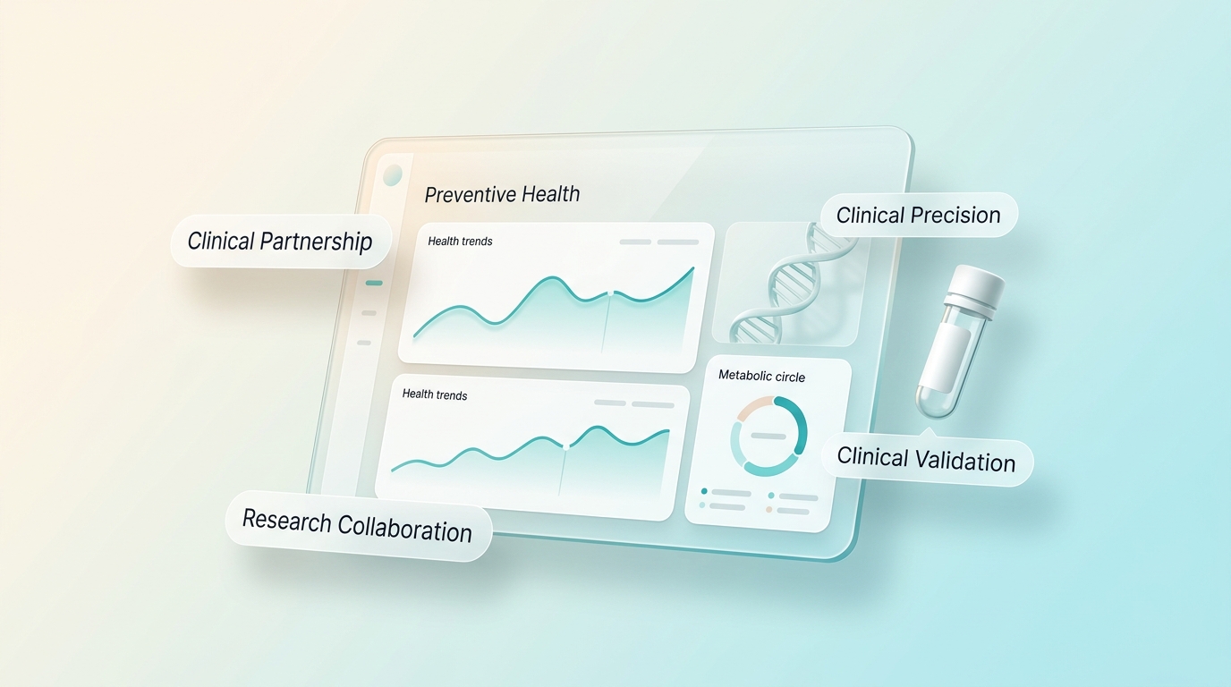 BioTwin clinical partnership and research collaboration