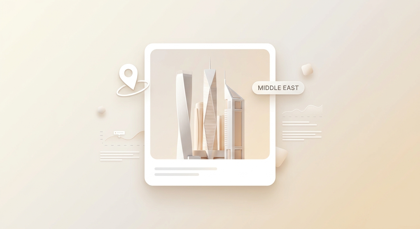 United Arab Emirates office