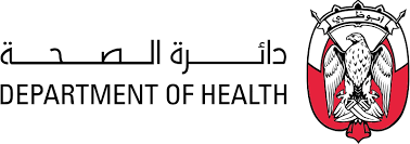 Health Department Abu Dhabi