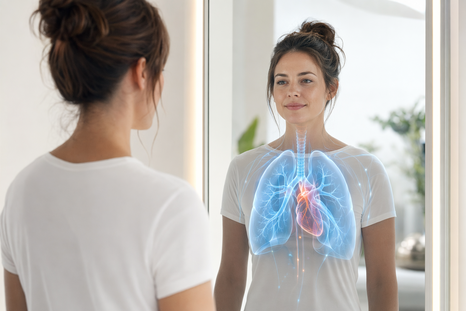 Visuel oncologique longitudinal