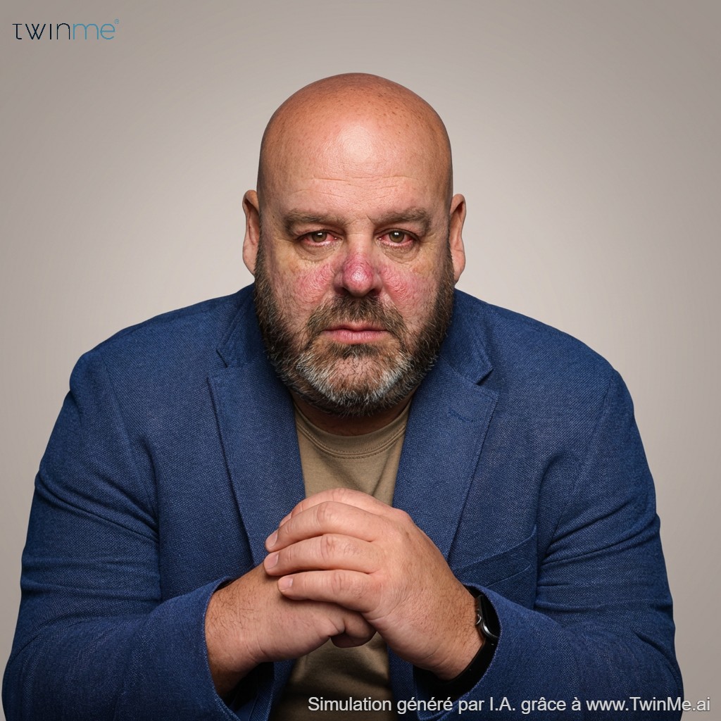 Consommation d'Alcool Élevée